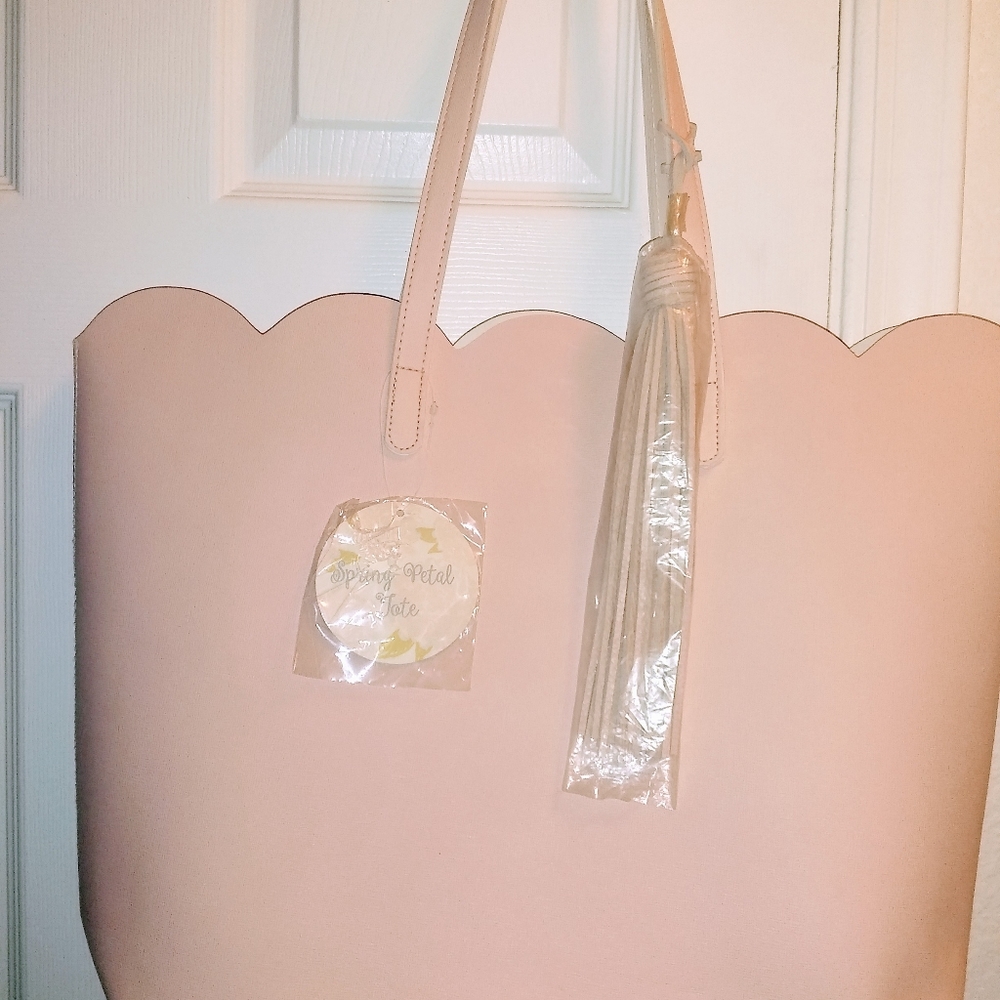 Arcadia Sally Beauty  Spring Tote